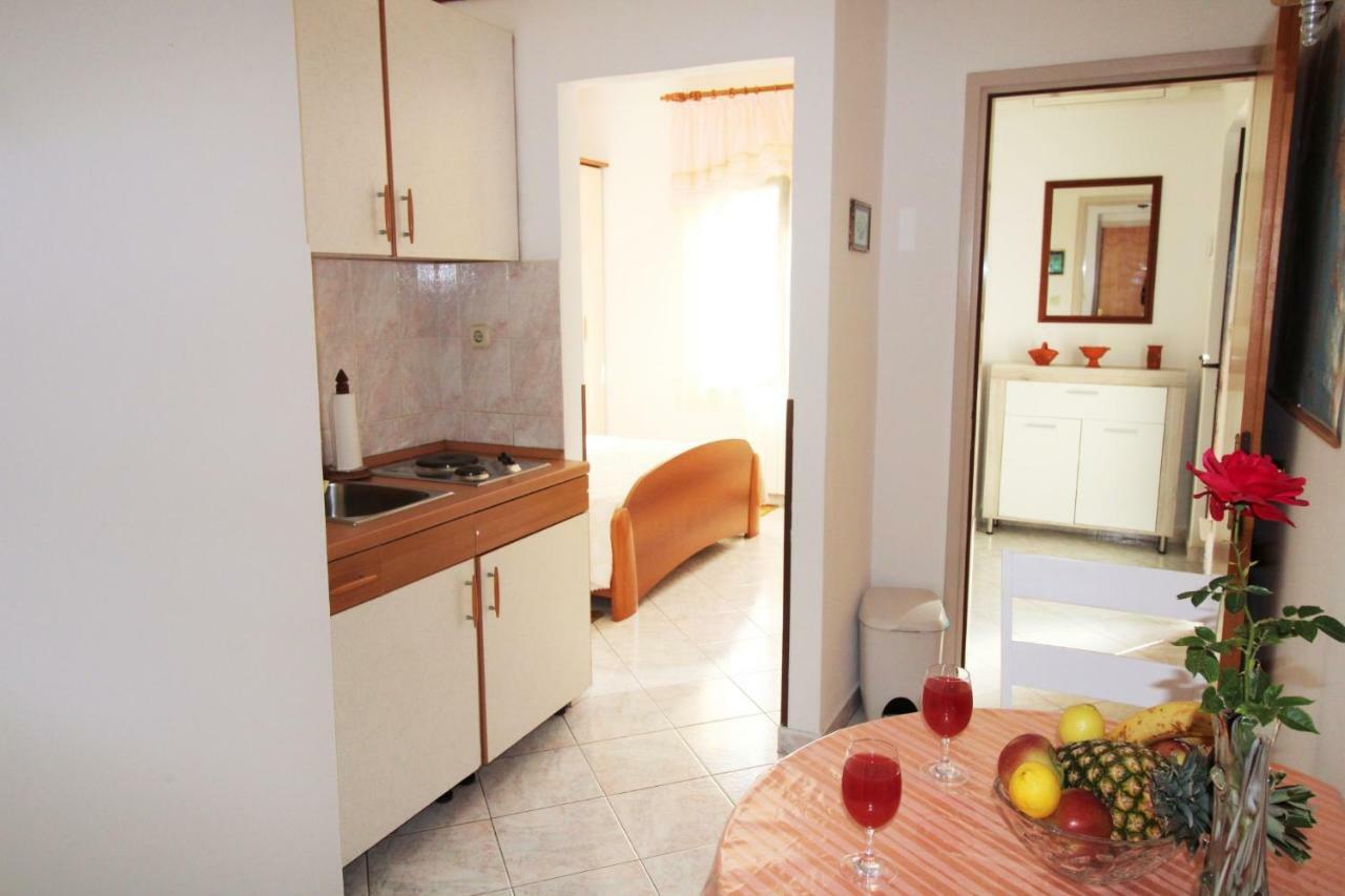 Studio Marija Pula Bagian luar foto