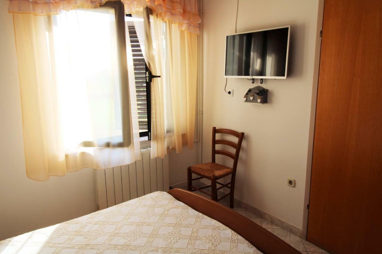 Studio Marija Pula Bagian luar foto